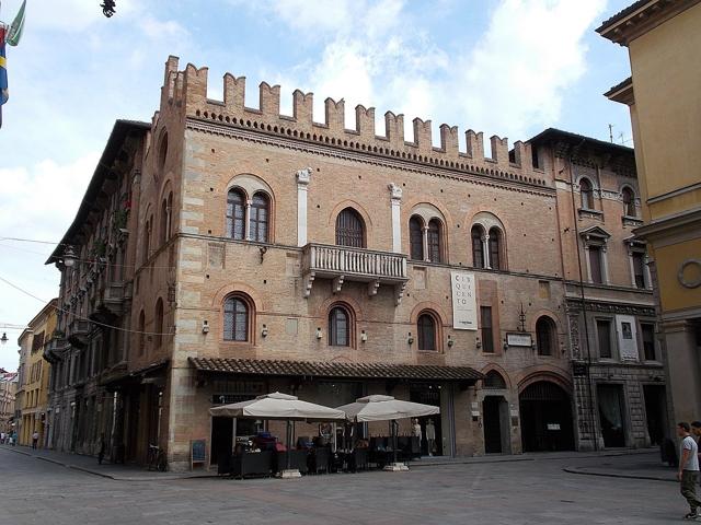 Palazzo del Capitano del Popolo